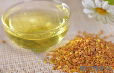 韓惜露：春風十里不如送你幾款祛痘茶