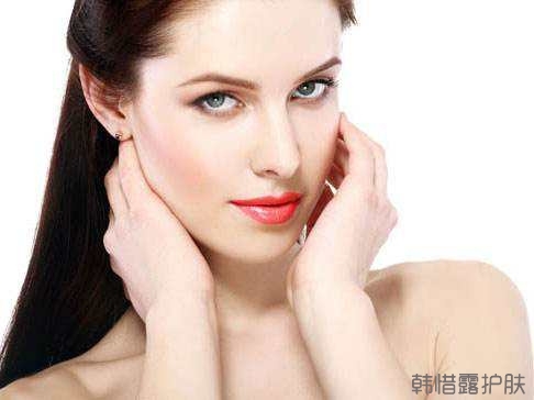 祛痘護(hù)膚小知識(shí)之:如何判斷自己的膚質(zhì)?